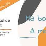 Comment calculer mes impôts 2023