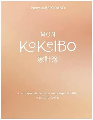 Mon Kakeibo