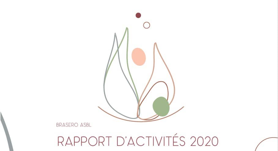 Rapport d'activité 2020