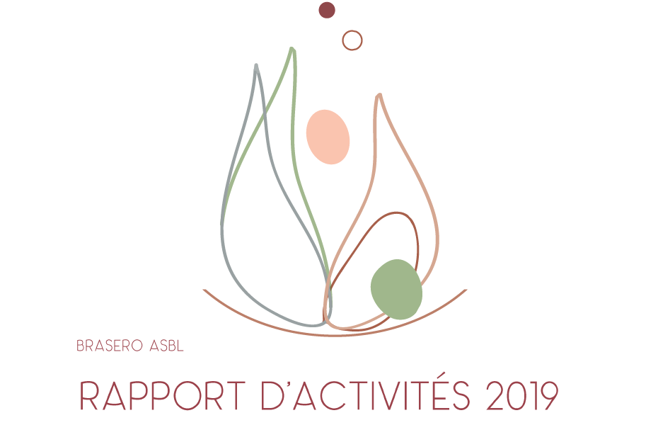 Rapport d'activité 2019