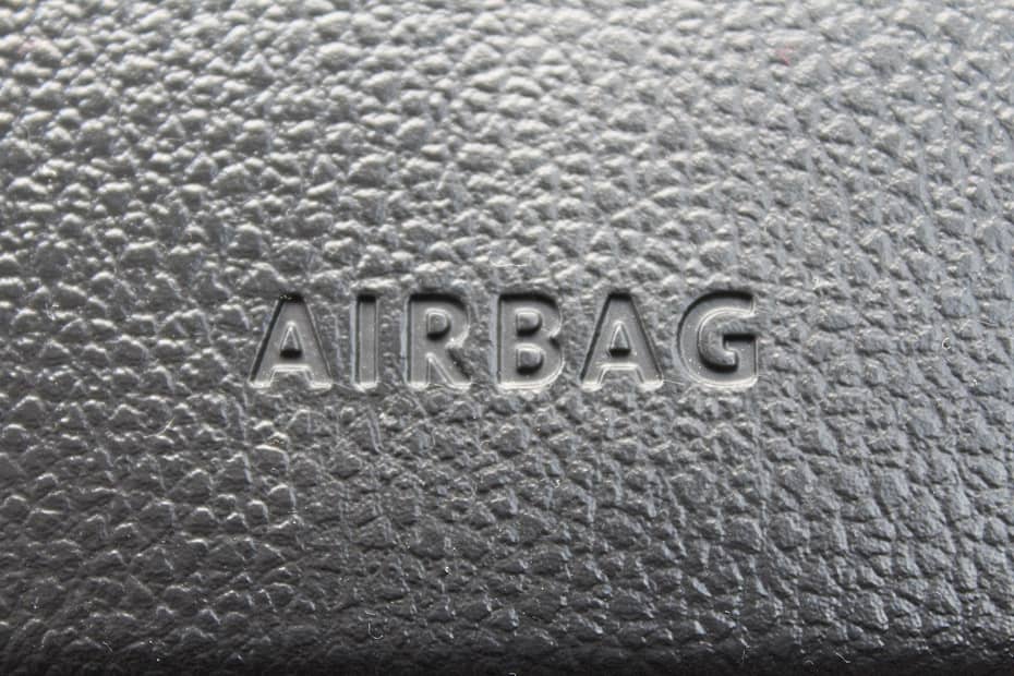 Plan airbag